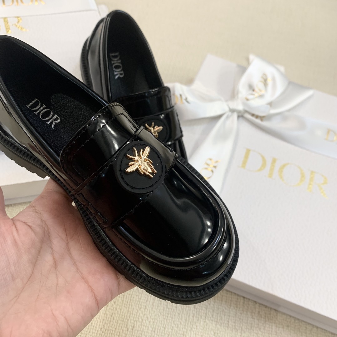 DIOR Loafers shoes - Image 6