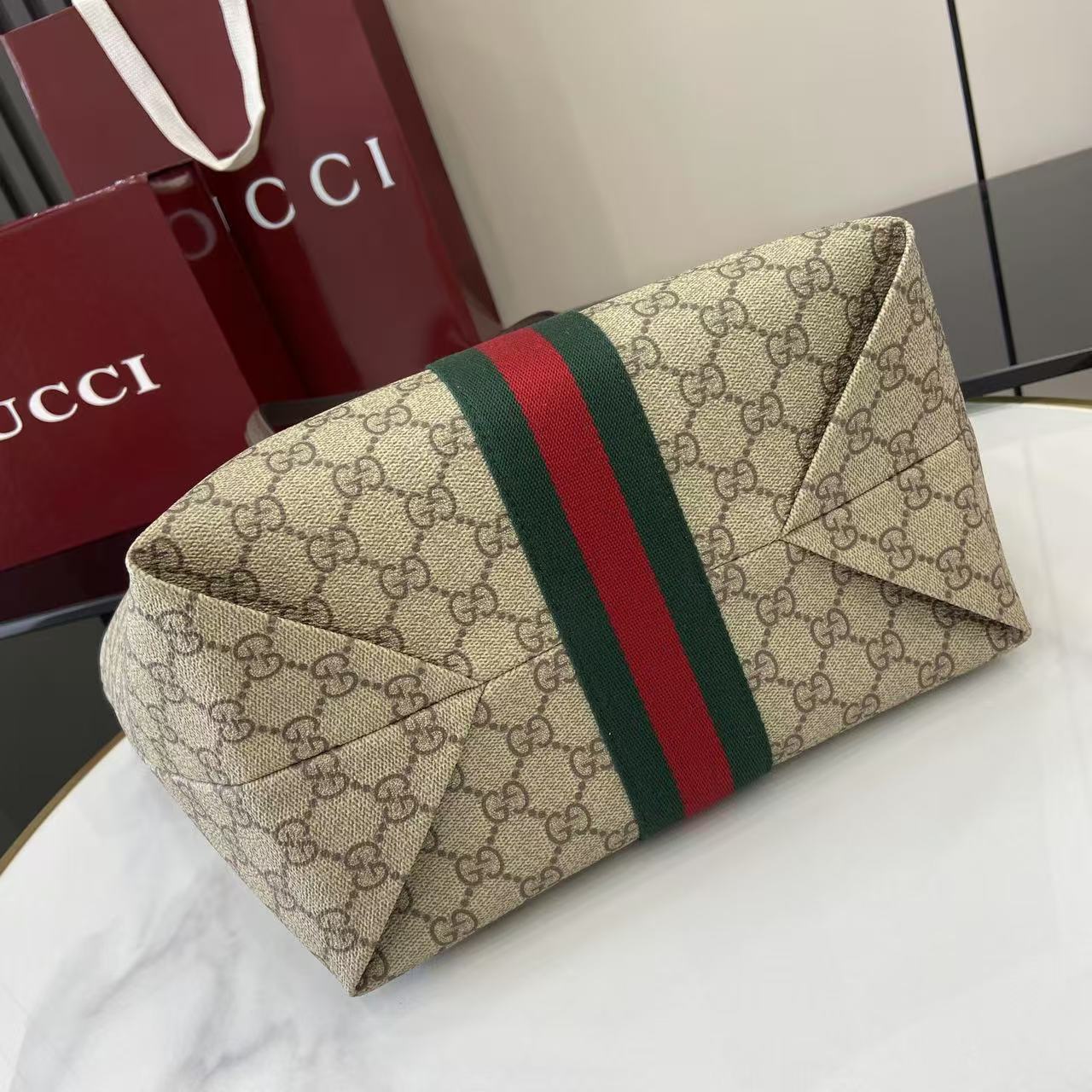 Saint Laurent Paris bag - Image 2