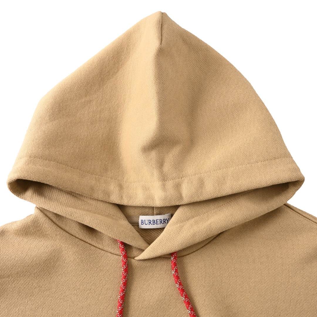 Burberry Hoodie - Image 6