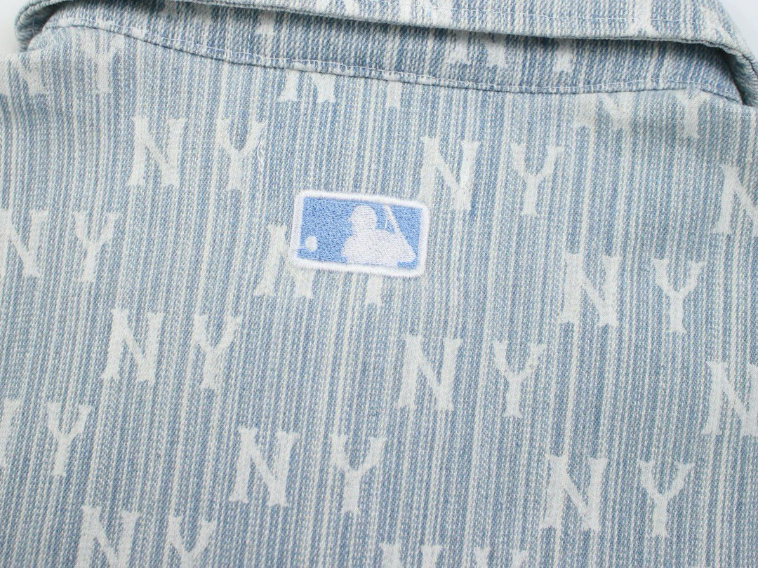 MLB Long-sleeve Jacket - Image 6