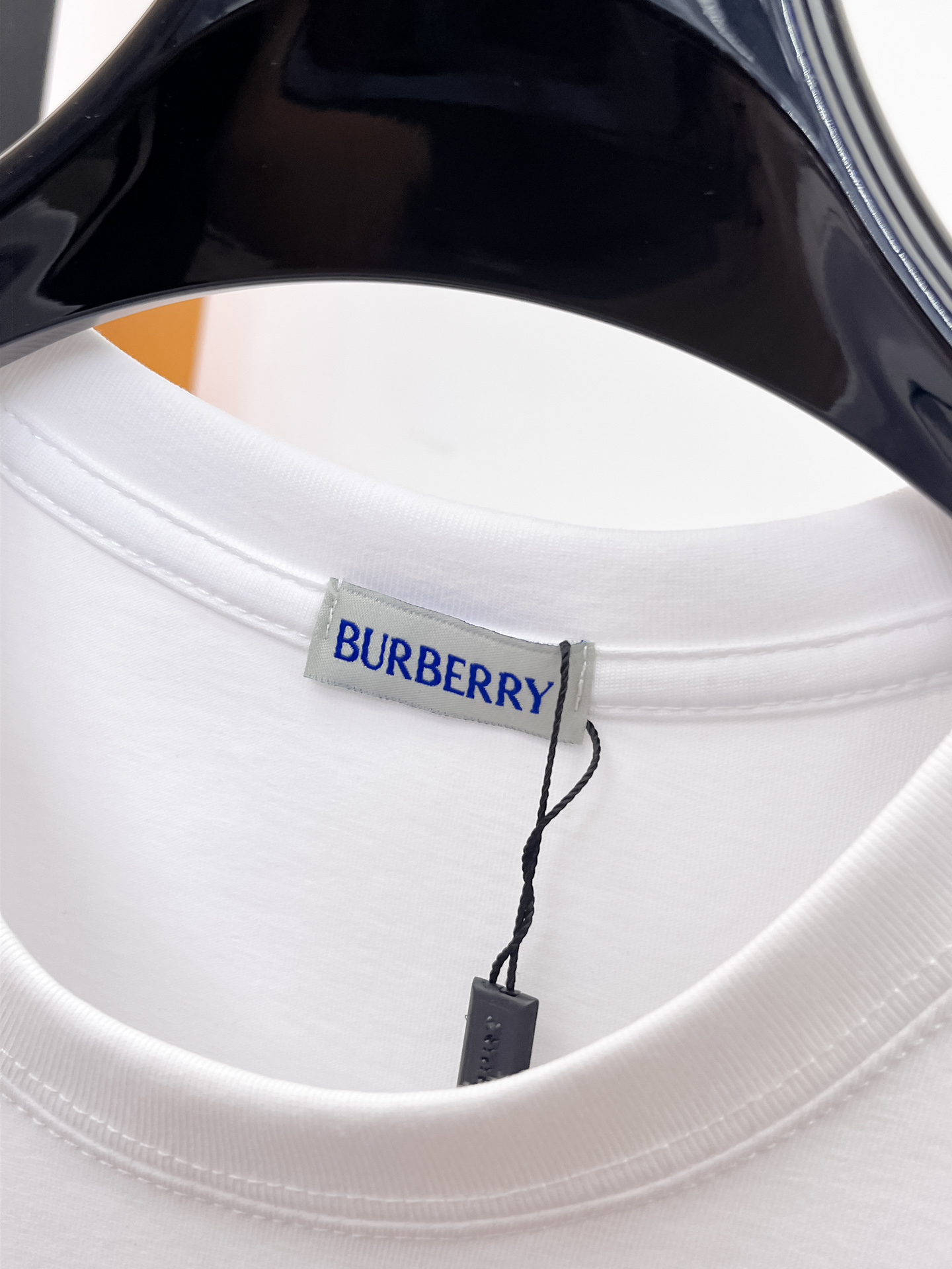 Burberry Casual Short-Sleeve T-Shirt - Image 7