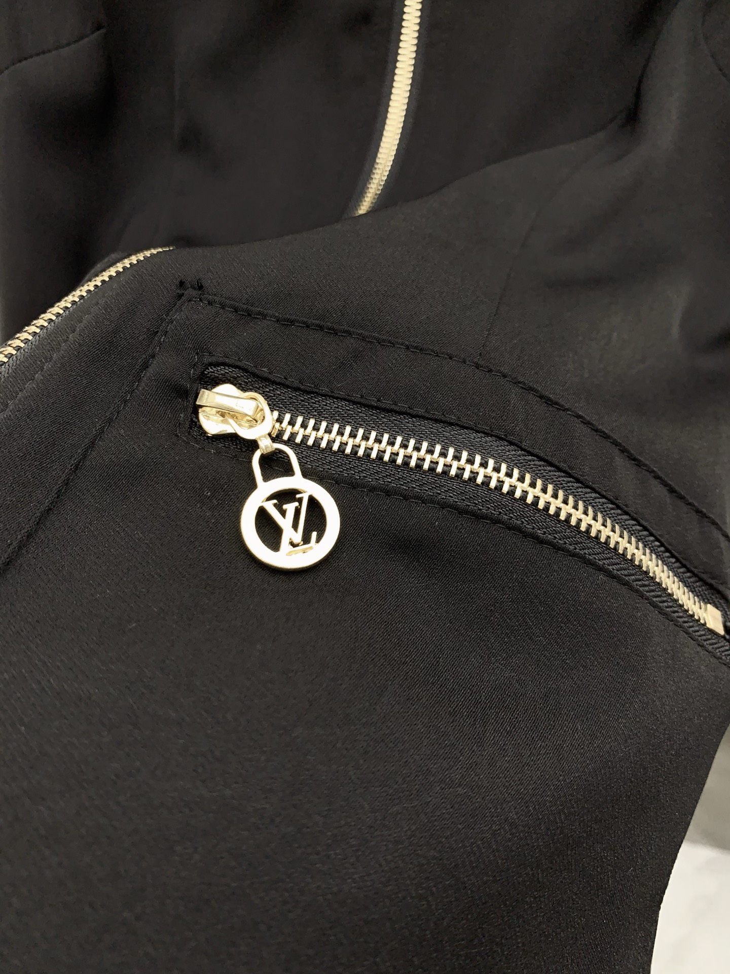 Louis Vuitton Dress - Image 6