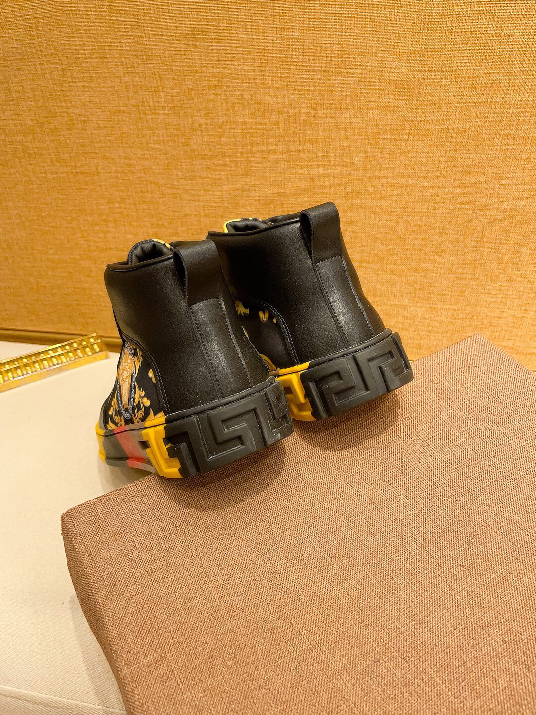 VERSACE Casual Shoes - Image 7