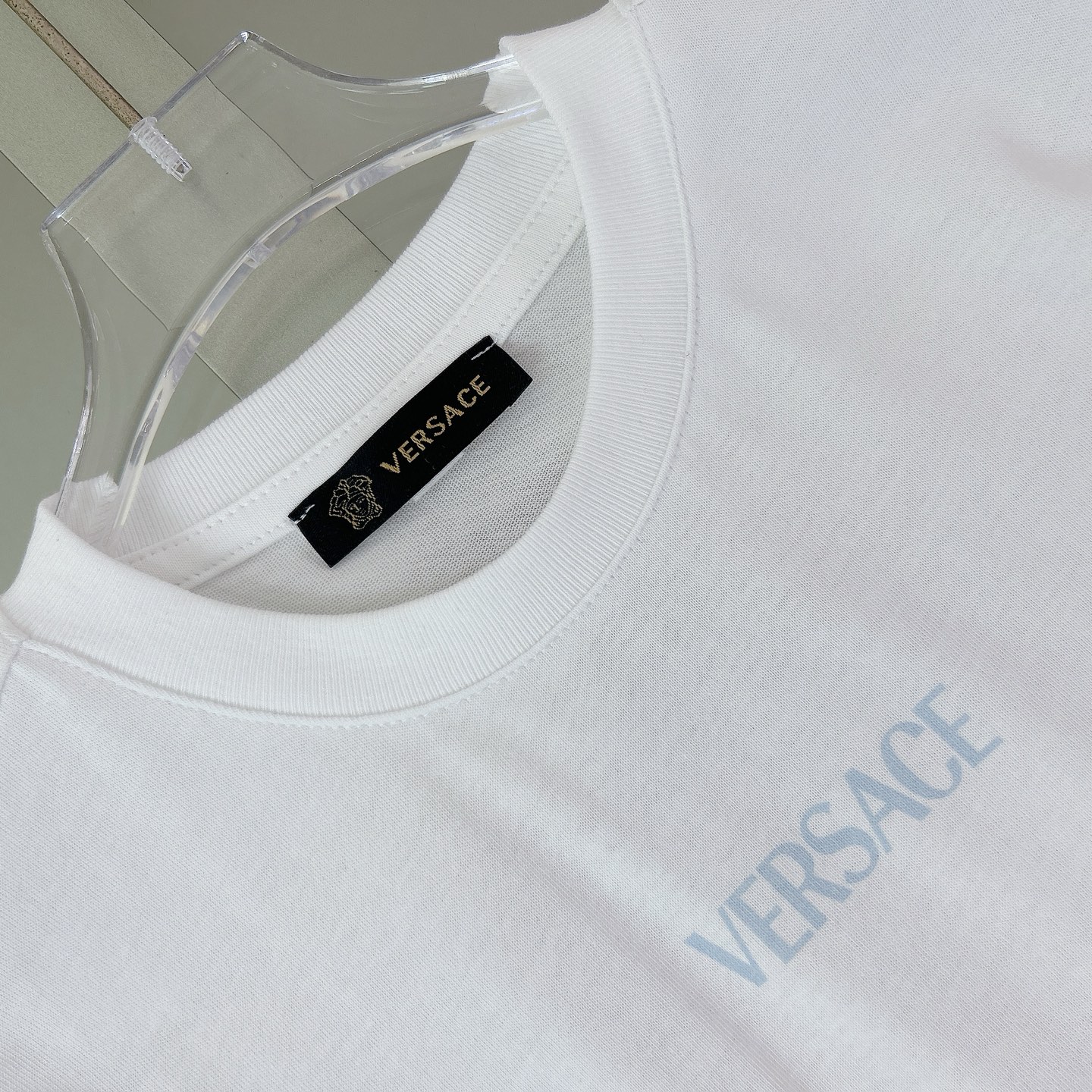 VERSACE T-shirt set - Image 5