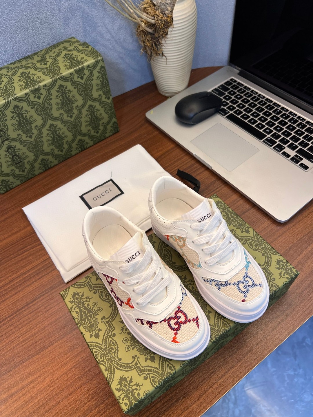 DIOR Kids shoes - Image 6