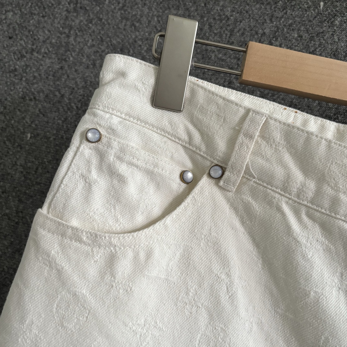 LV Kids' Track Shorts - Image 6