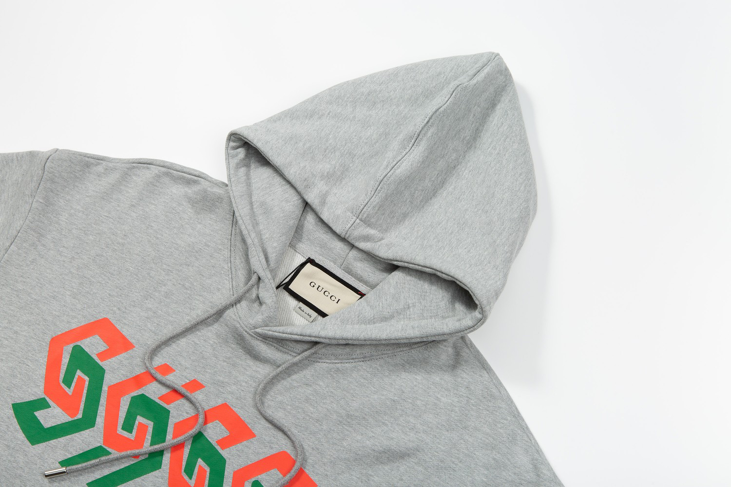 GUCCI Hoodie - Image 5