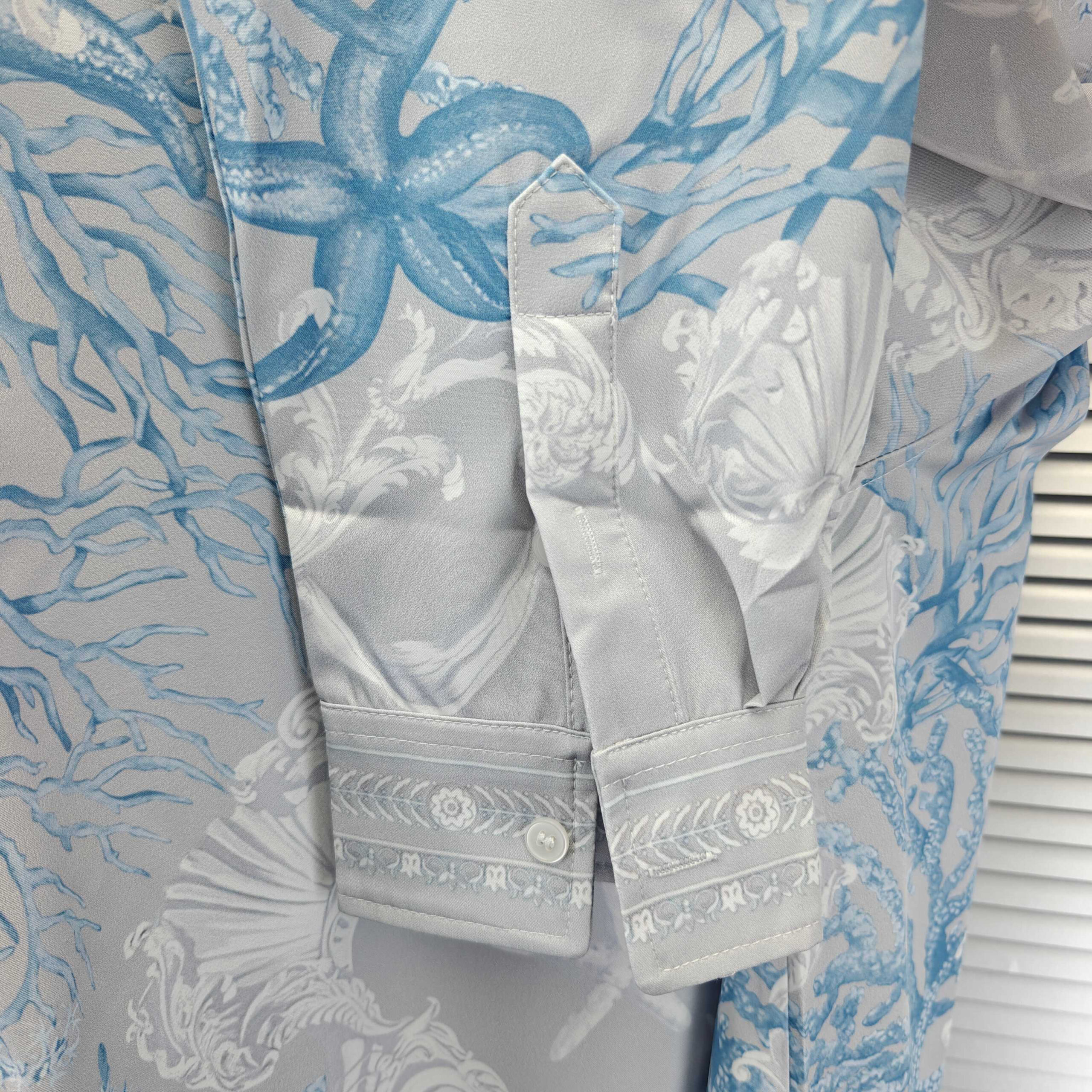 Versace Leisurewear Set - Image 5