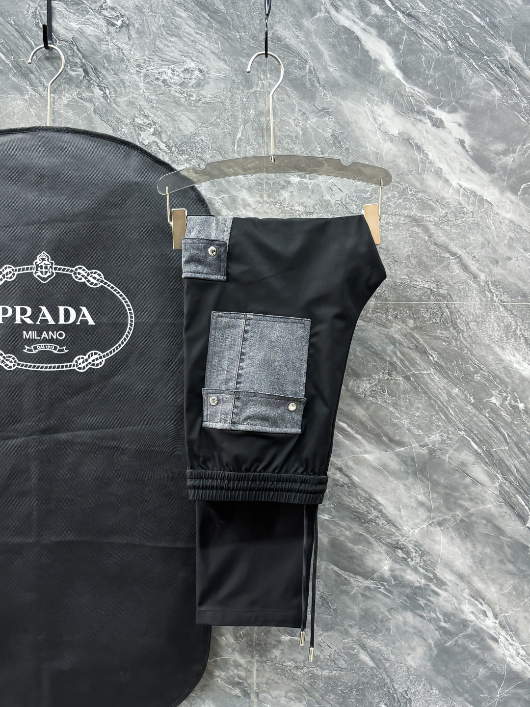 PRADA Pant - Image 5