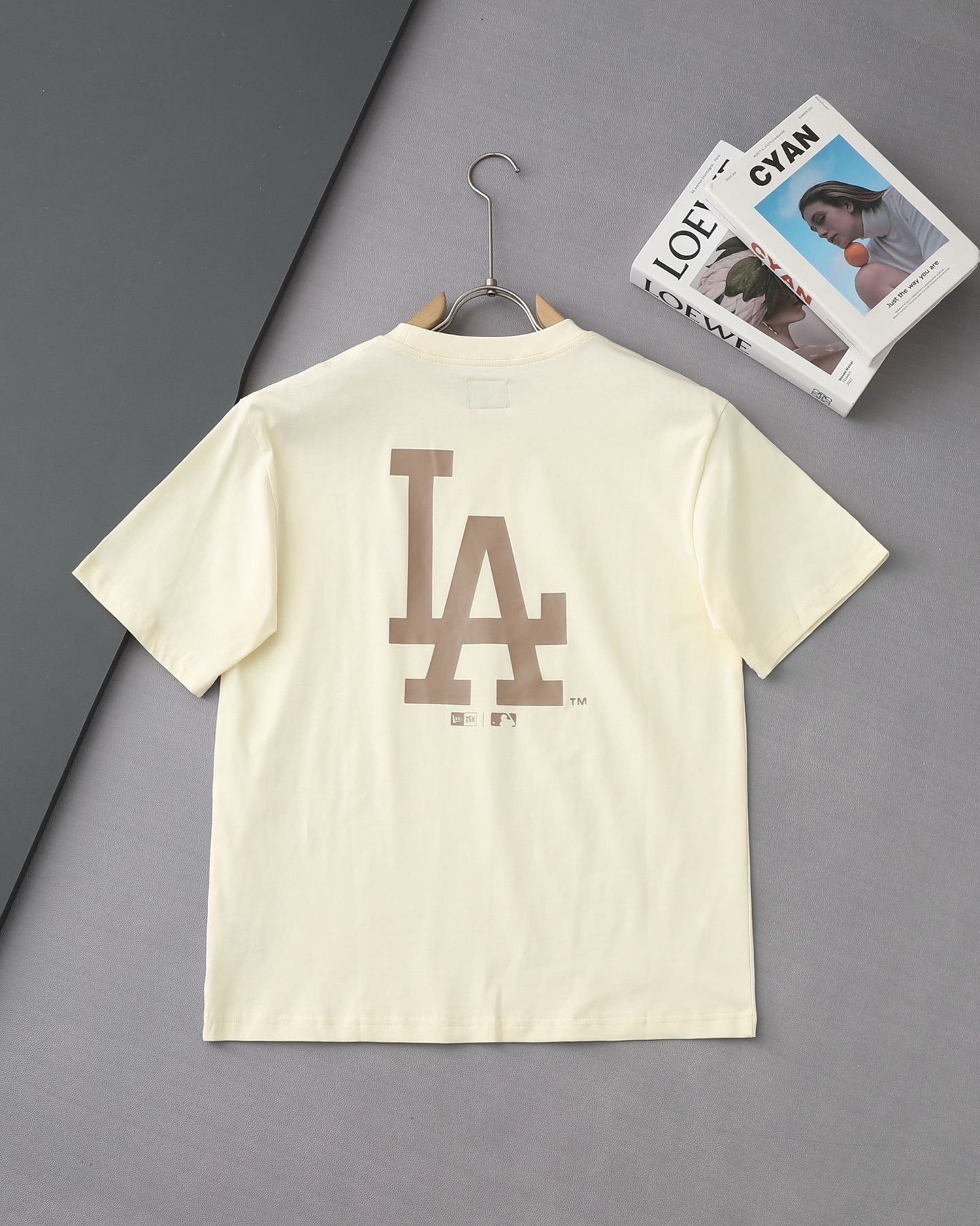 MLB Casual Short T-shirt - Image 6