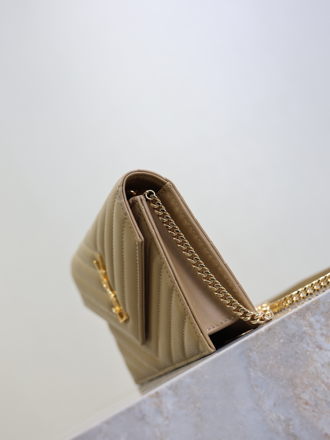 Saint Laurent Paris bag - Image 6