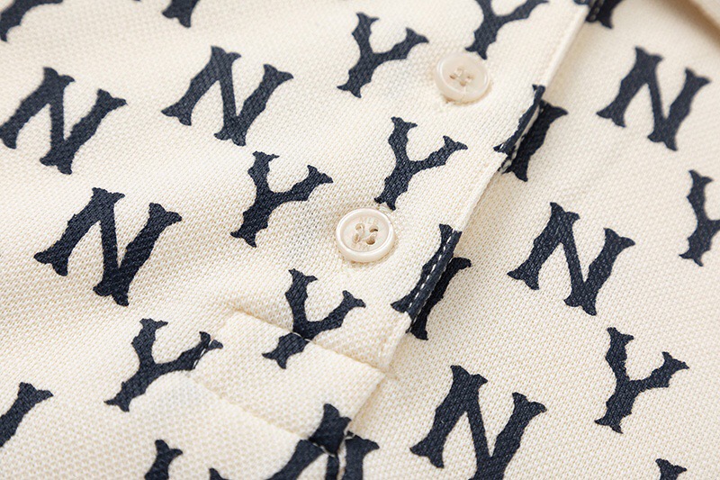 MLB Long Dress - Image 6
