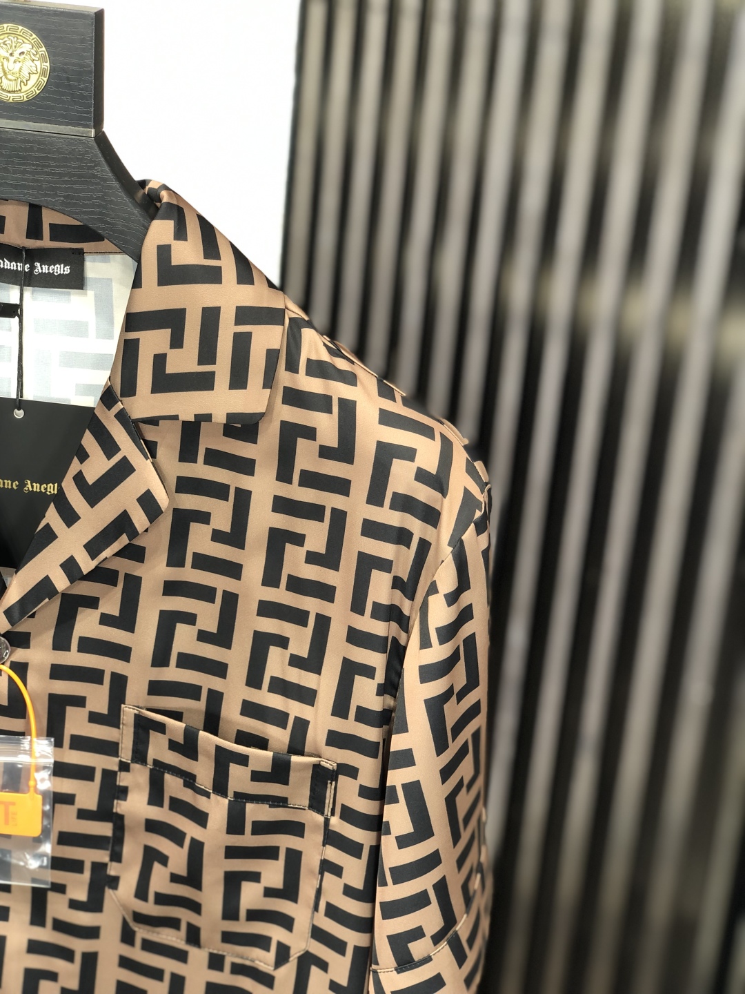 FENDI Suit - Image 6