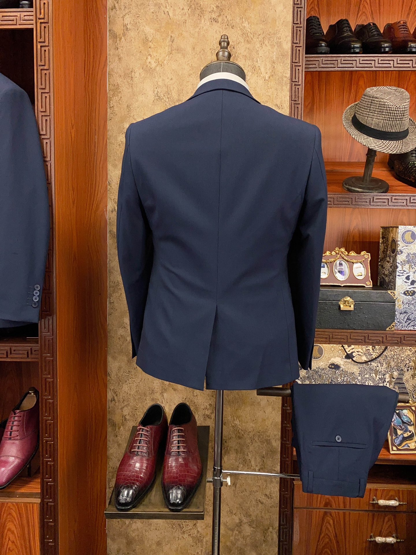 DIOR Suit - Image 5