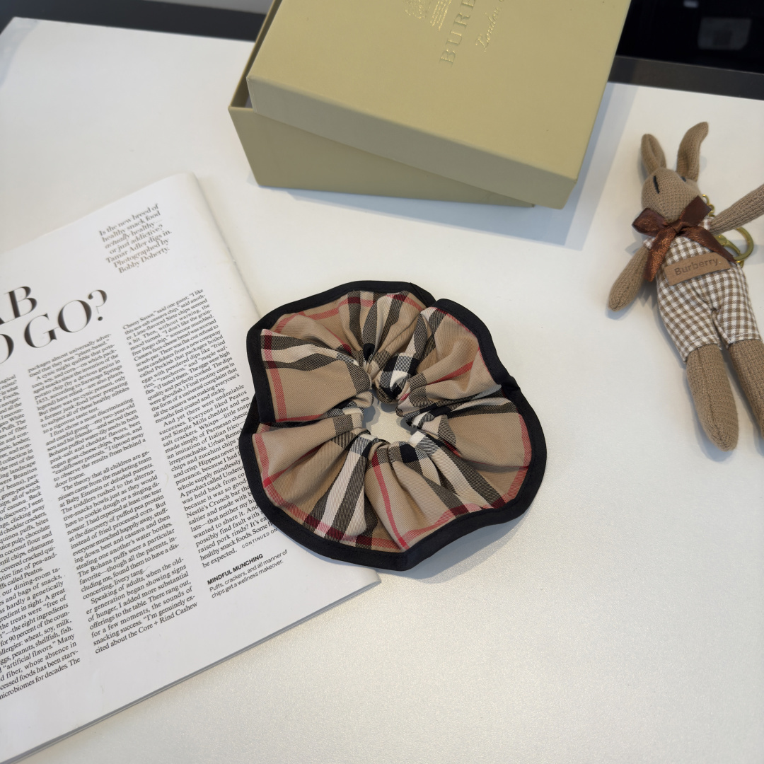DIOR Hair tie - Image 6