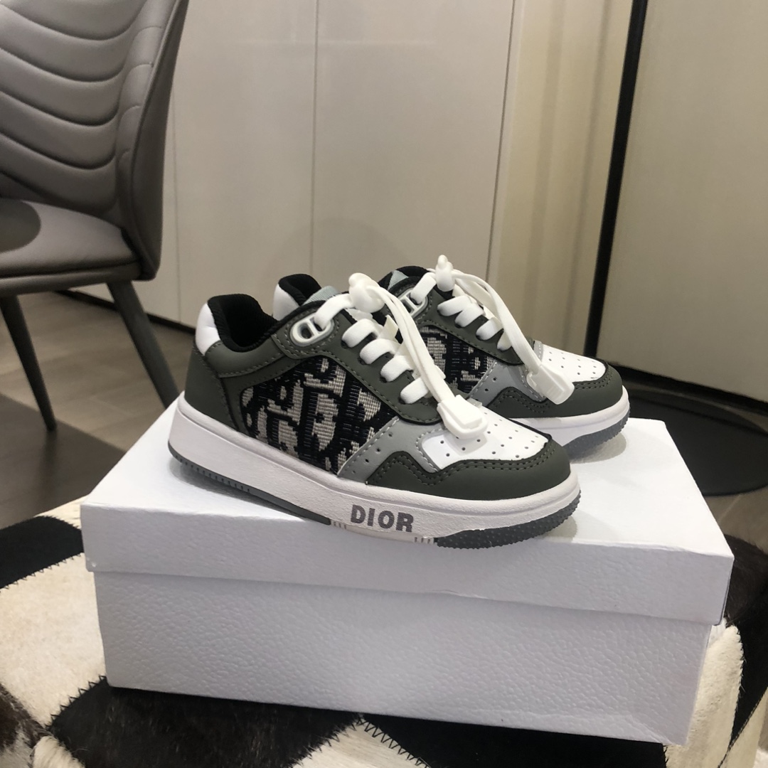dior Casual shoes - Image 8