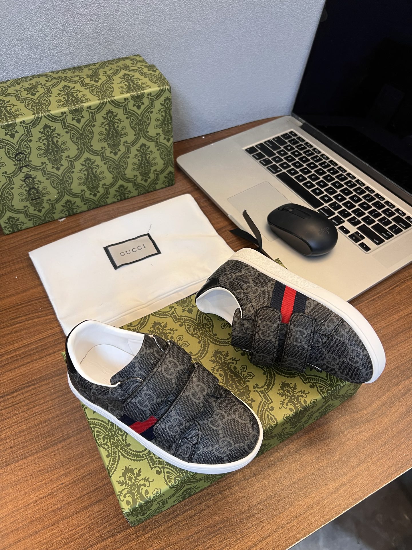 DIOR Kids shoes - Image 3