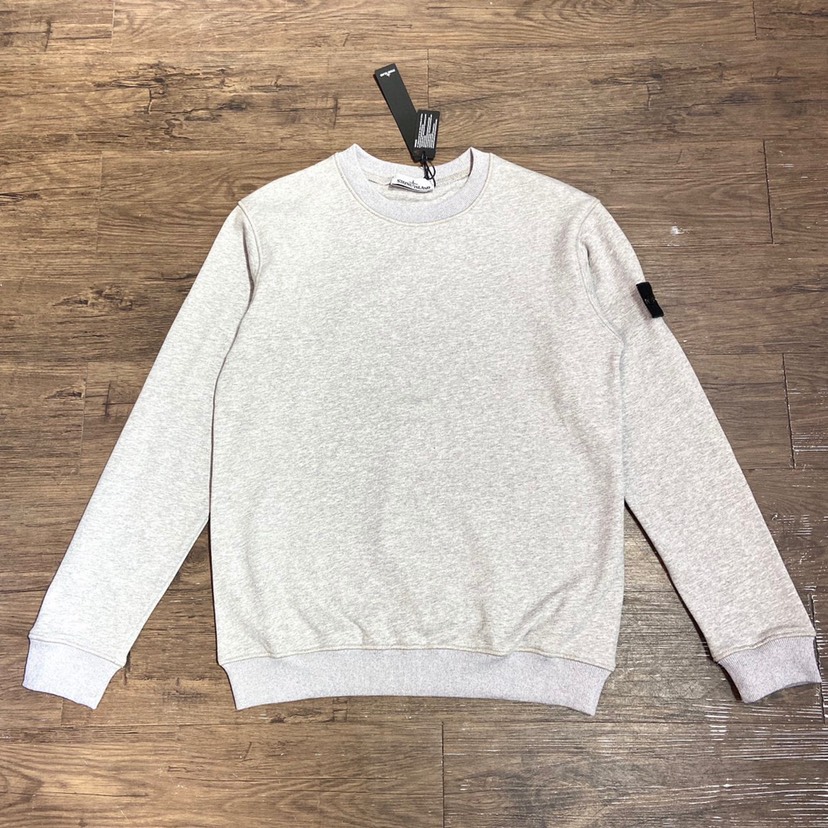 Stone Island Hoodie - Image 6