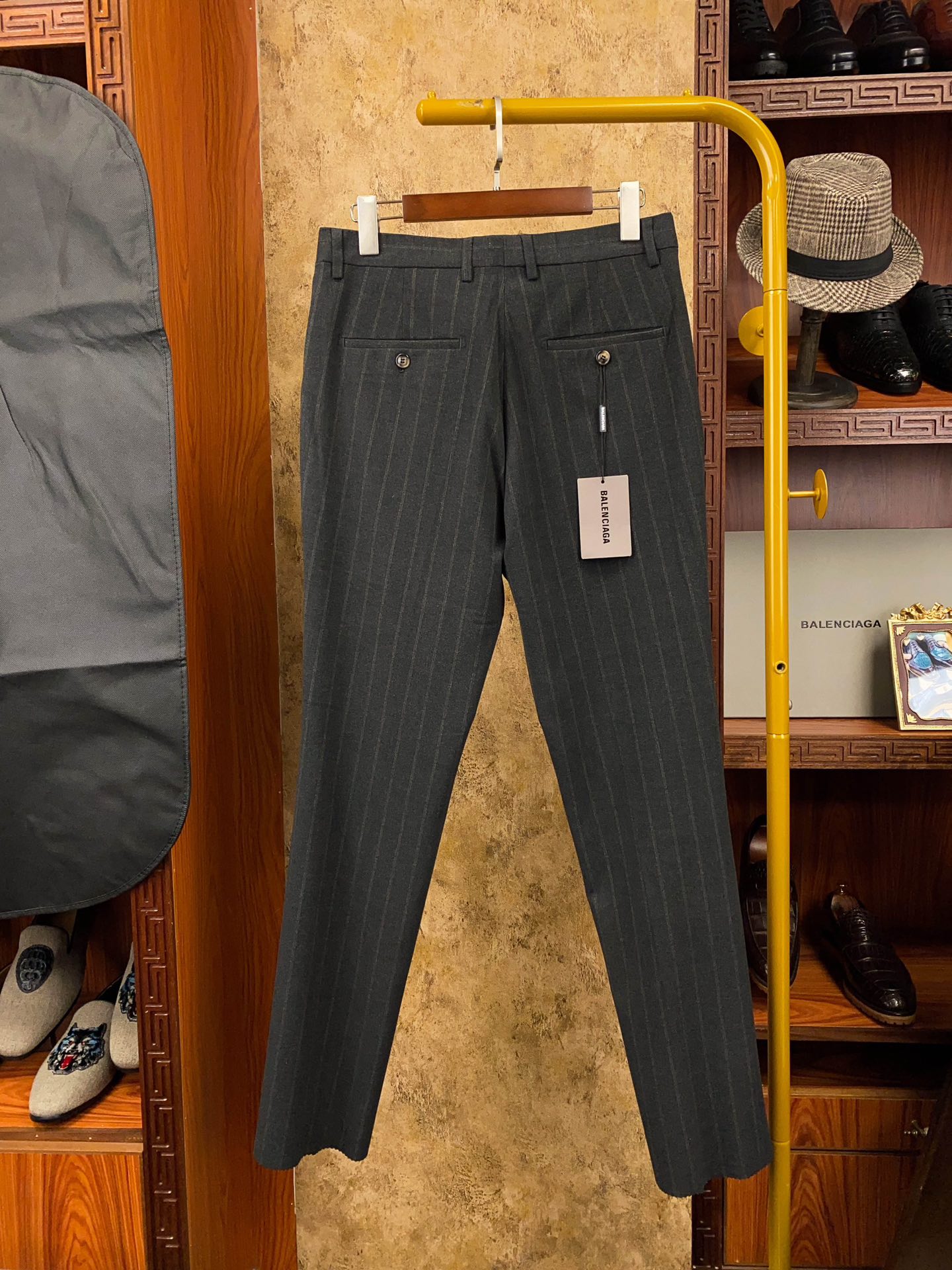 Balenciaga Suit - Image 5