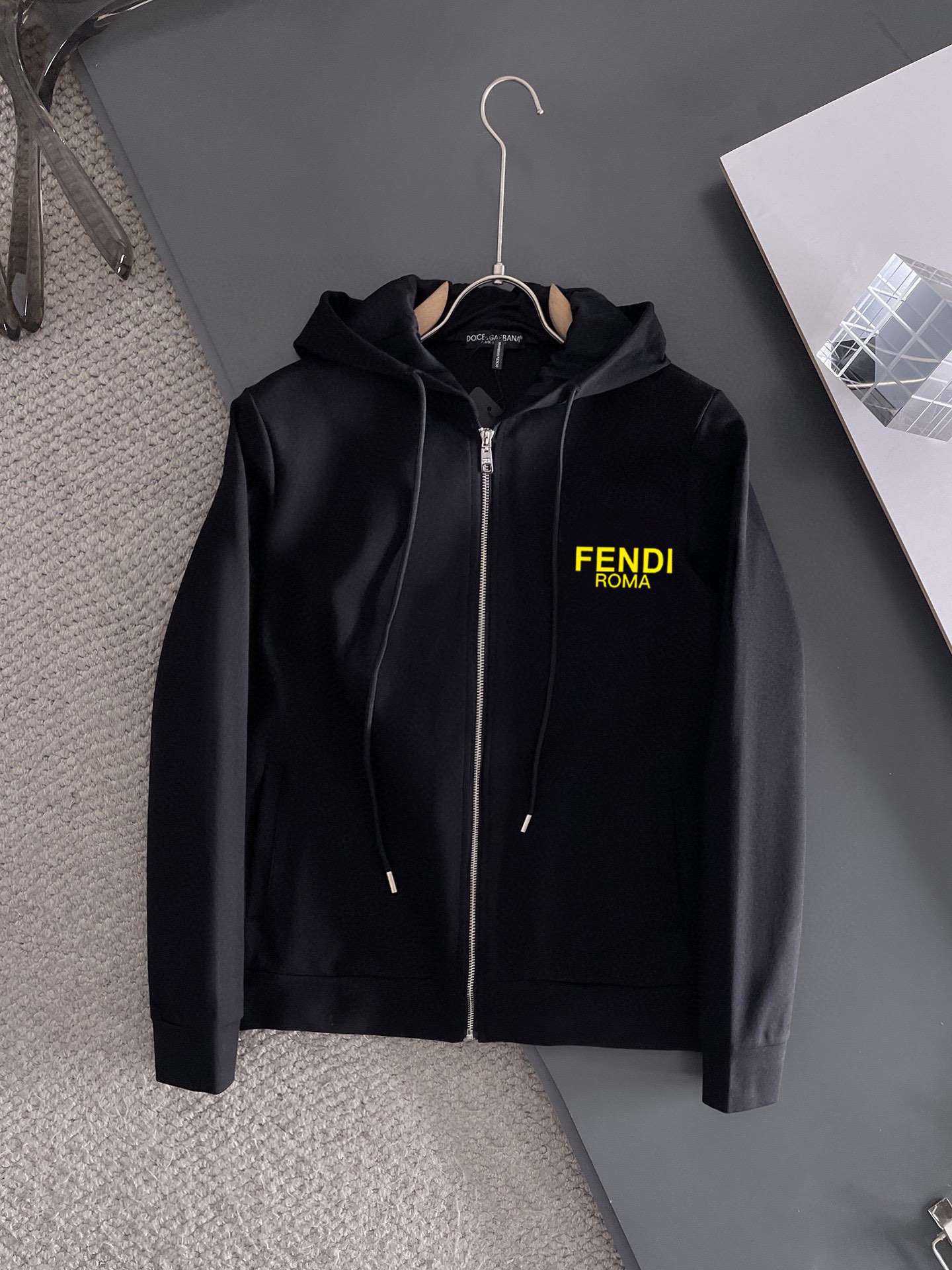 FENDI Suit - Image 6