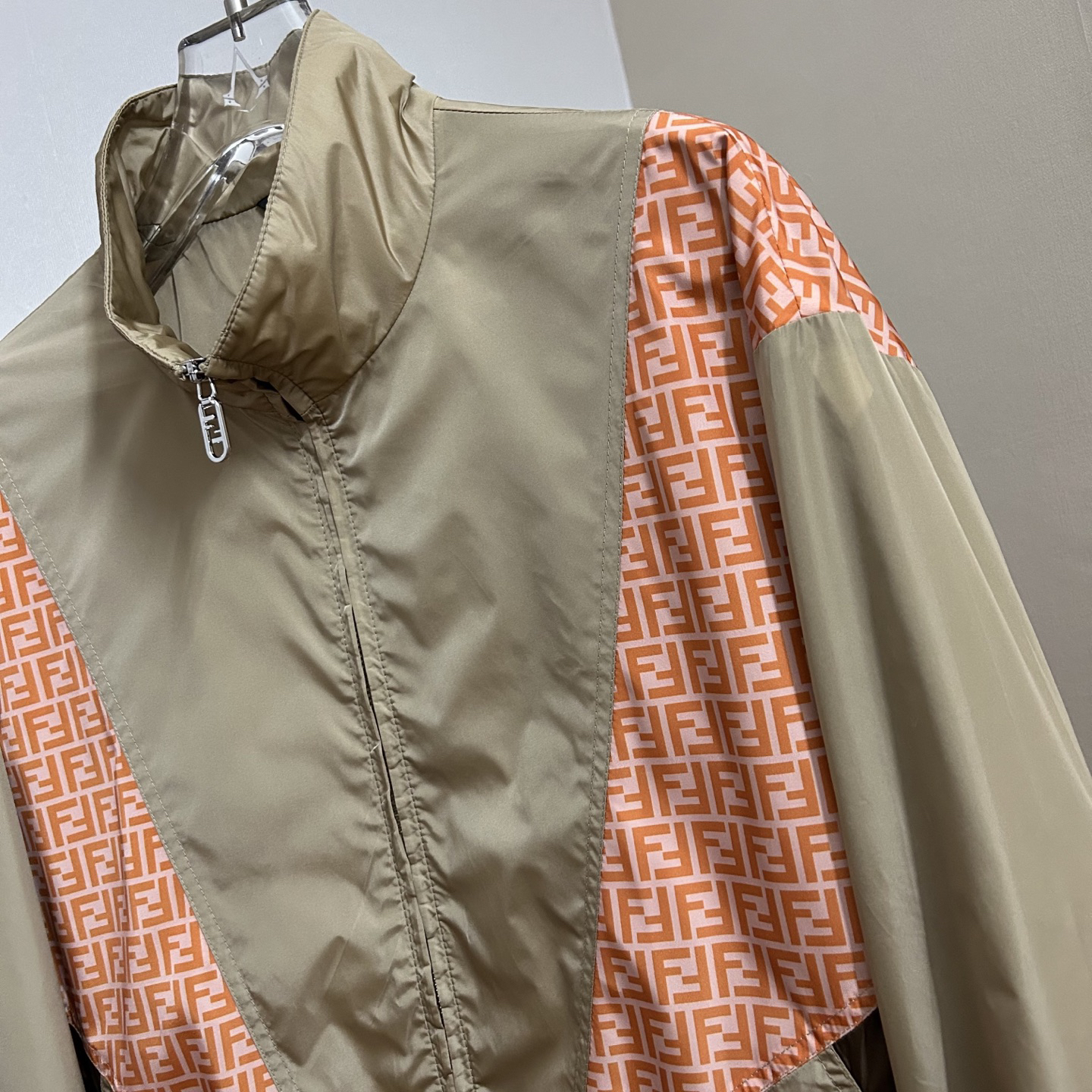 FEND Long-sleeve Jacket - Image 6