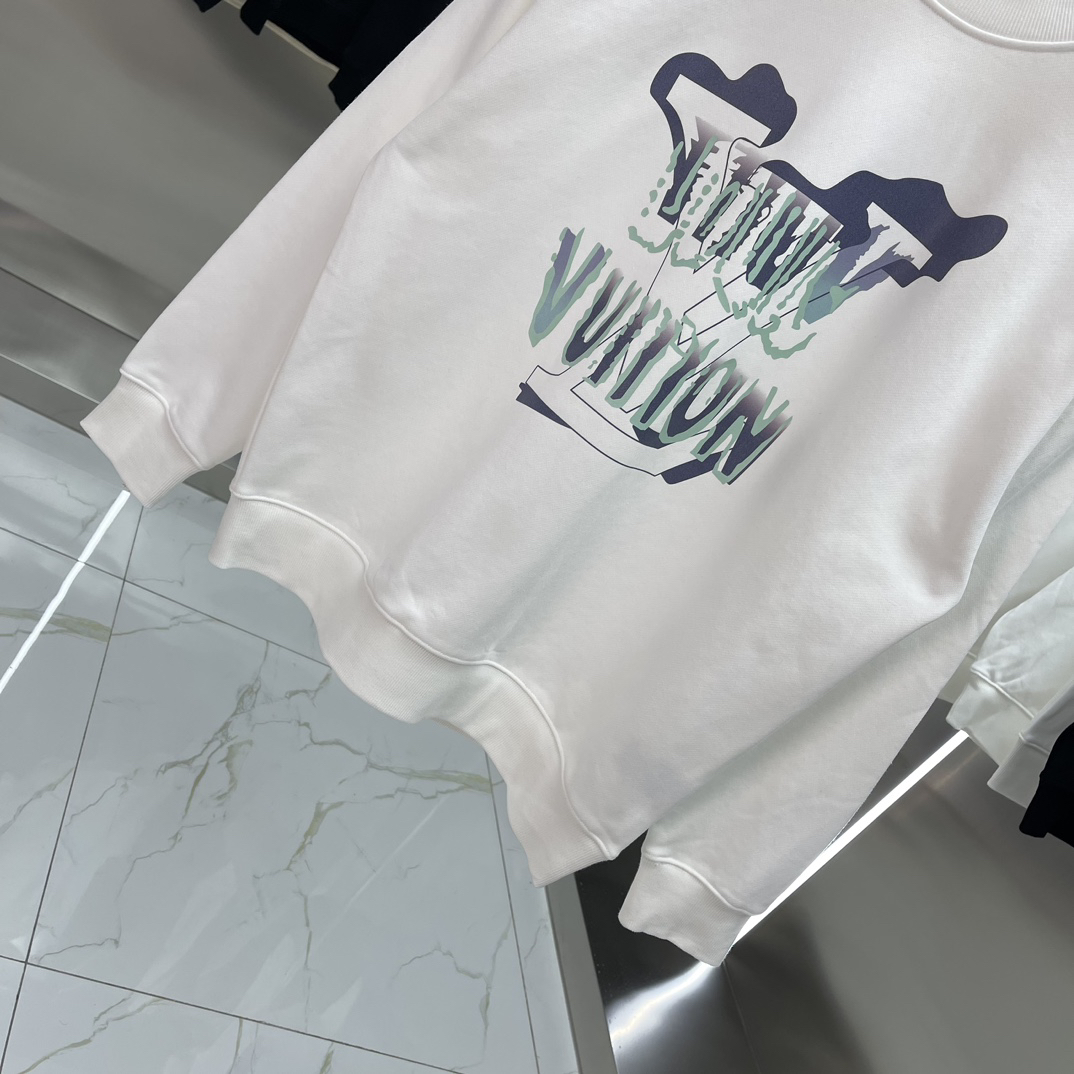 Louis Vuitton Hoodie - Image 6