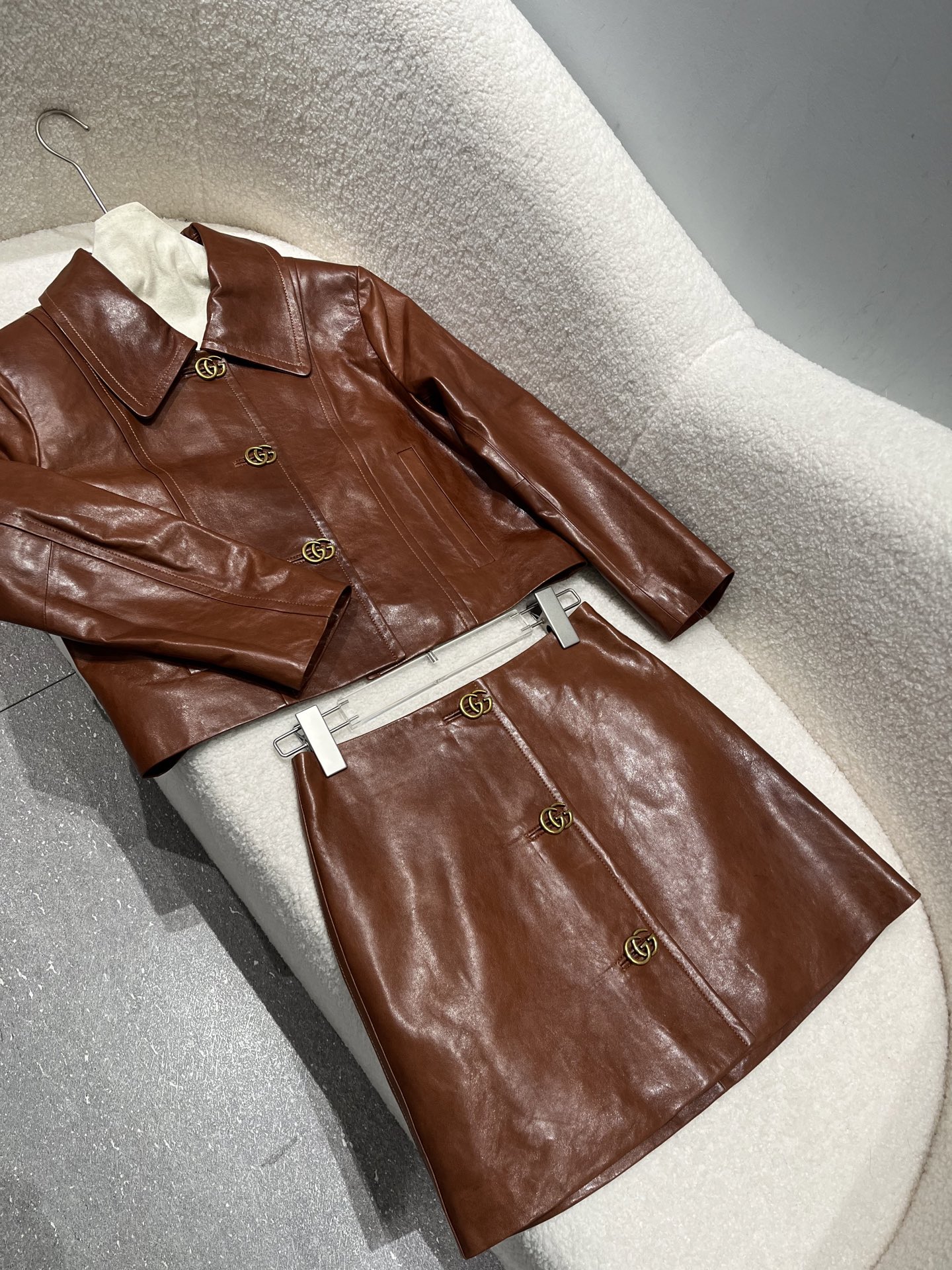GUCCI Suit - Image 5