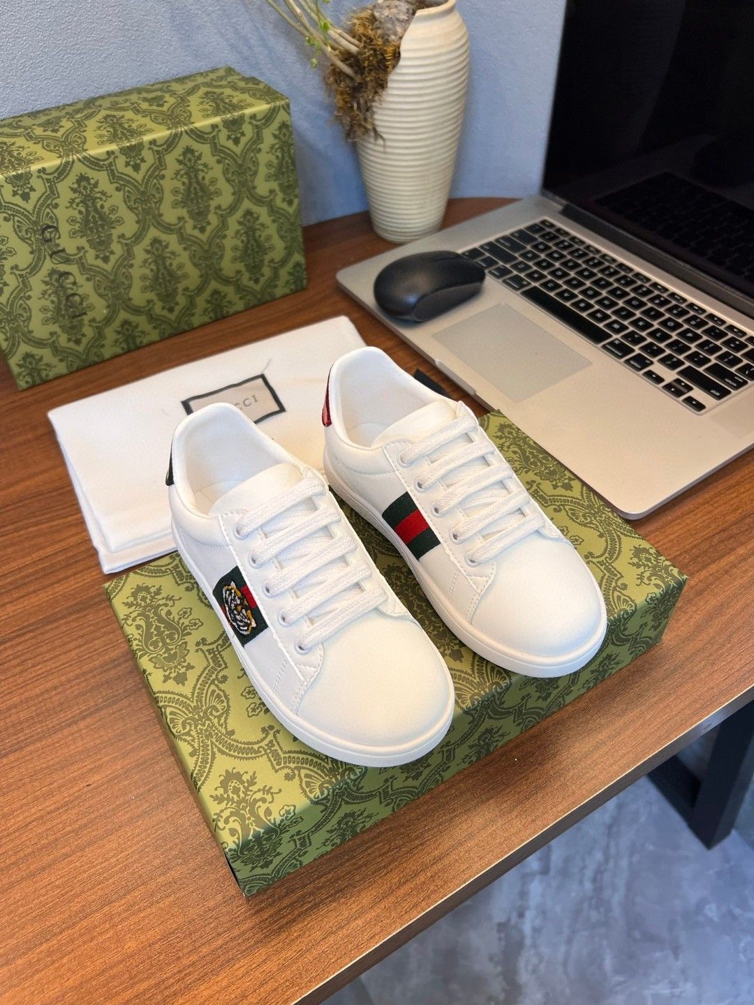 DIOR Casual kids shoes - Image 6