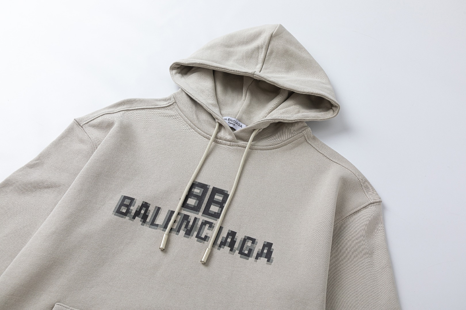 Balenciaga Kids hoodie - Image 5