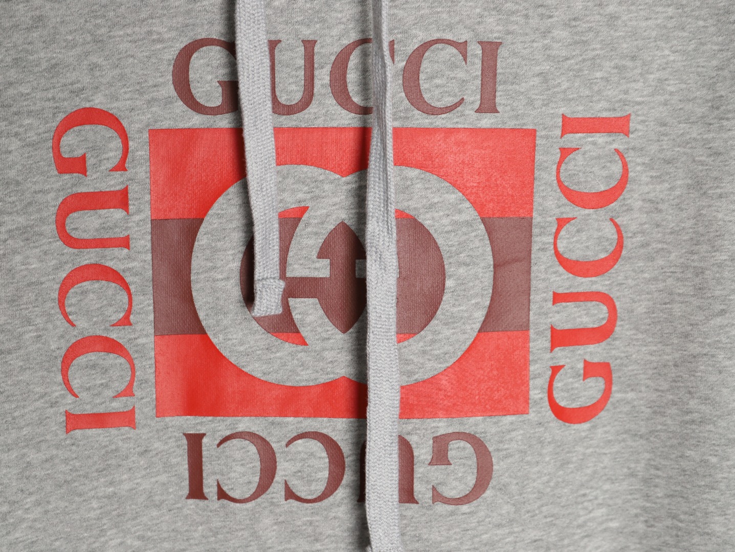 gucci Hoodie - Image 5