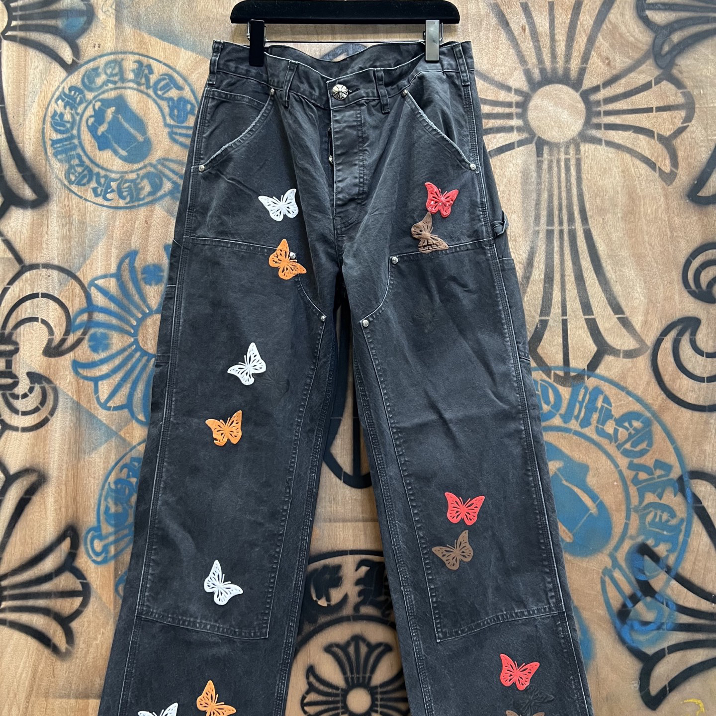 Chrome Hearts Pant - Image 6