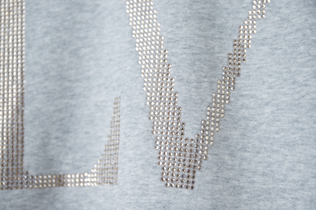 Louis Vuitton Hoodie - Image 5