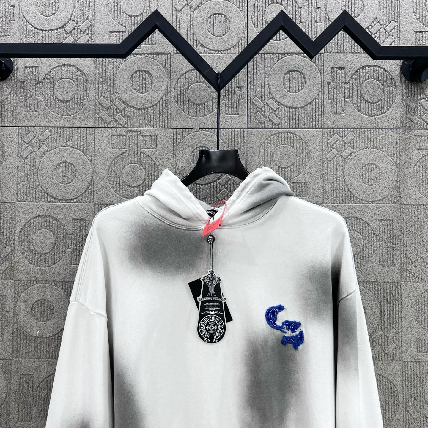 Chrome Hearts Hoodie - Image 6