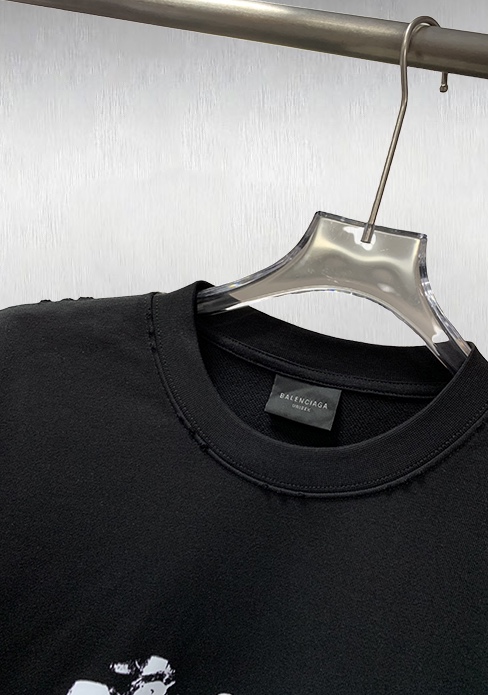 BALENCIAGA Hoodie - Image 7