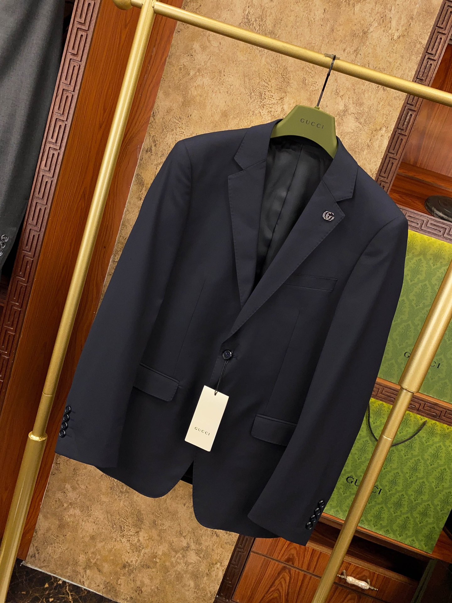 DIOR Suit - Image 6