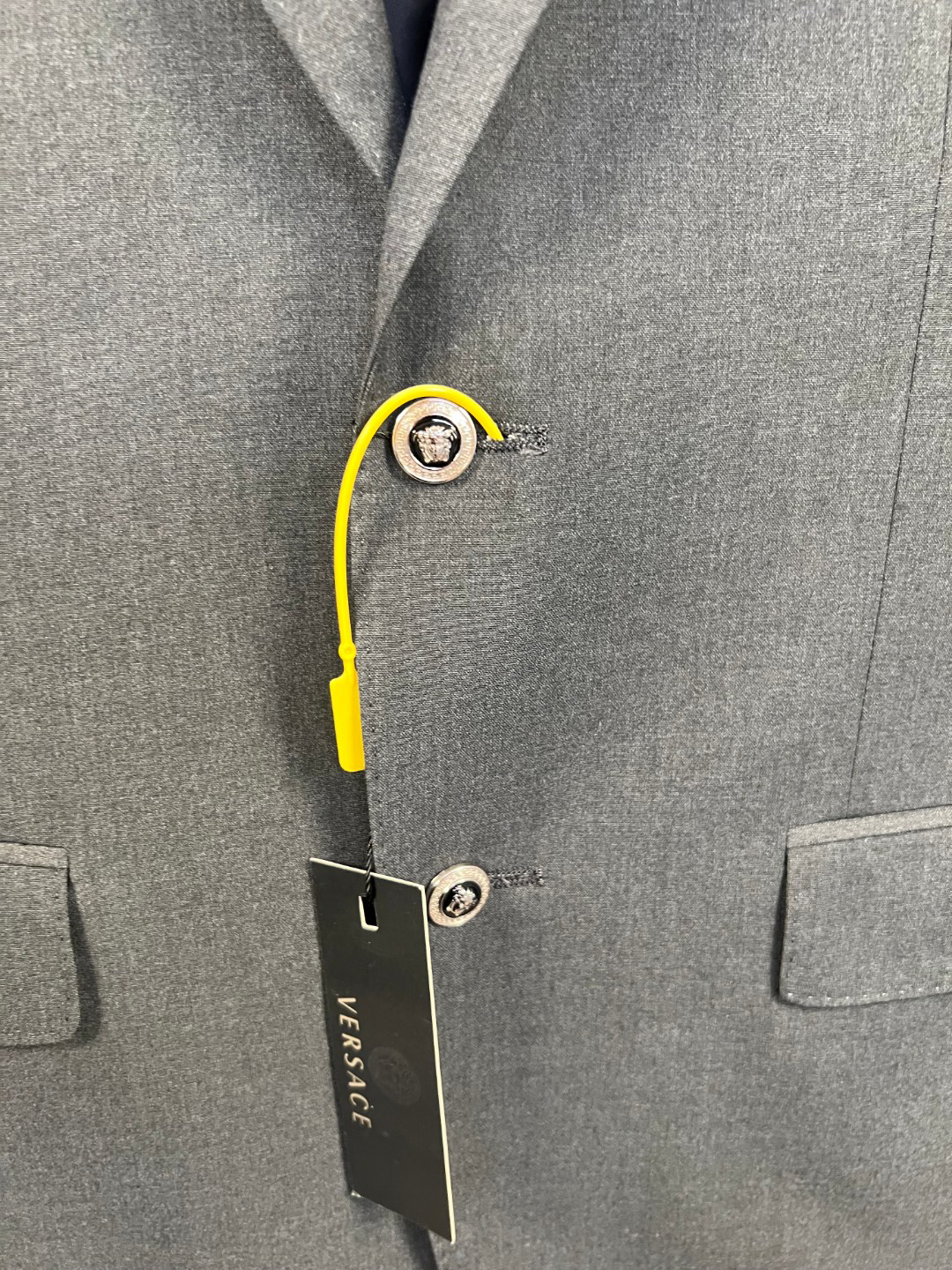 VERSACE Barocco Suit - Image 6