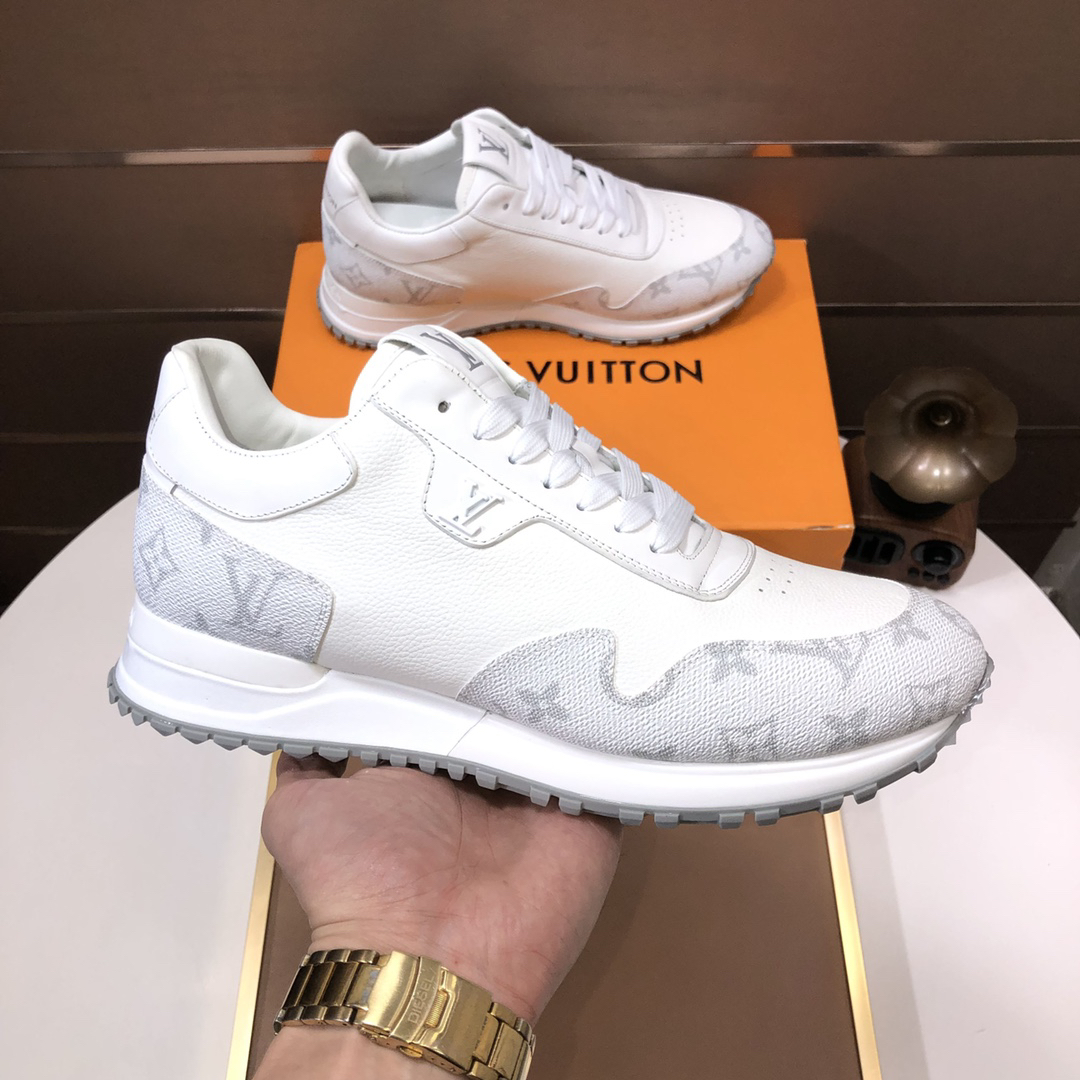 Louis Vuitton shoes - Image 6