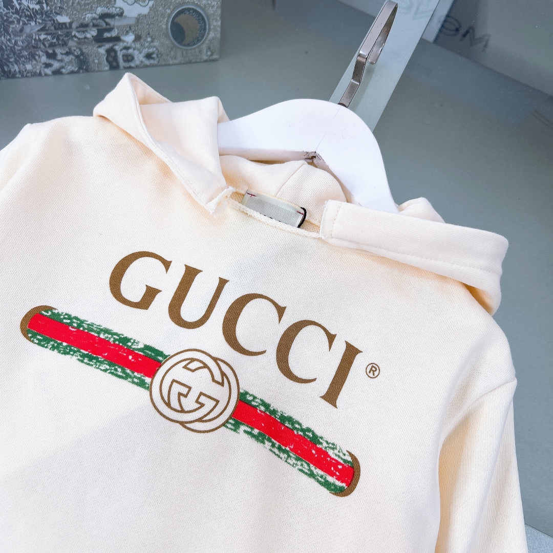 GUCCI Kids hoodie - Image 5