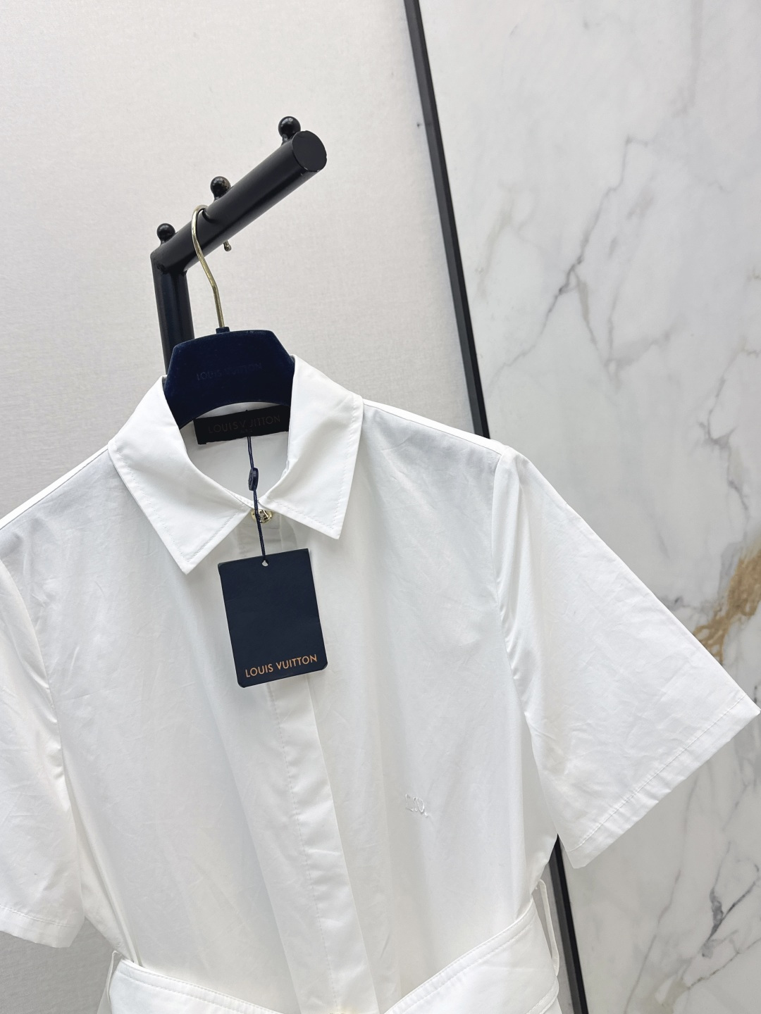 LV dress - Image 6