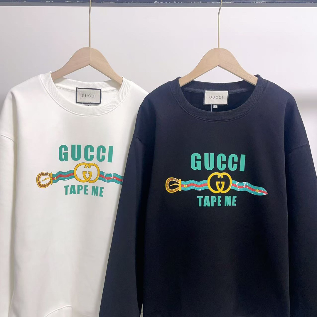 gucci Hoodie - Image 6