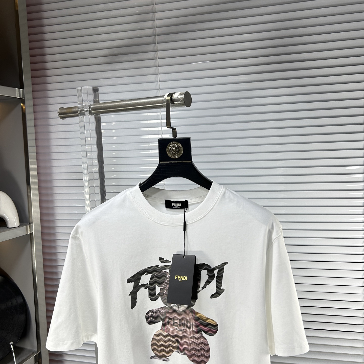 FENDI Sport T‑shirt - Image 7
