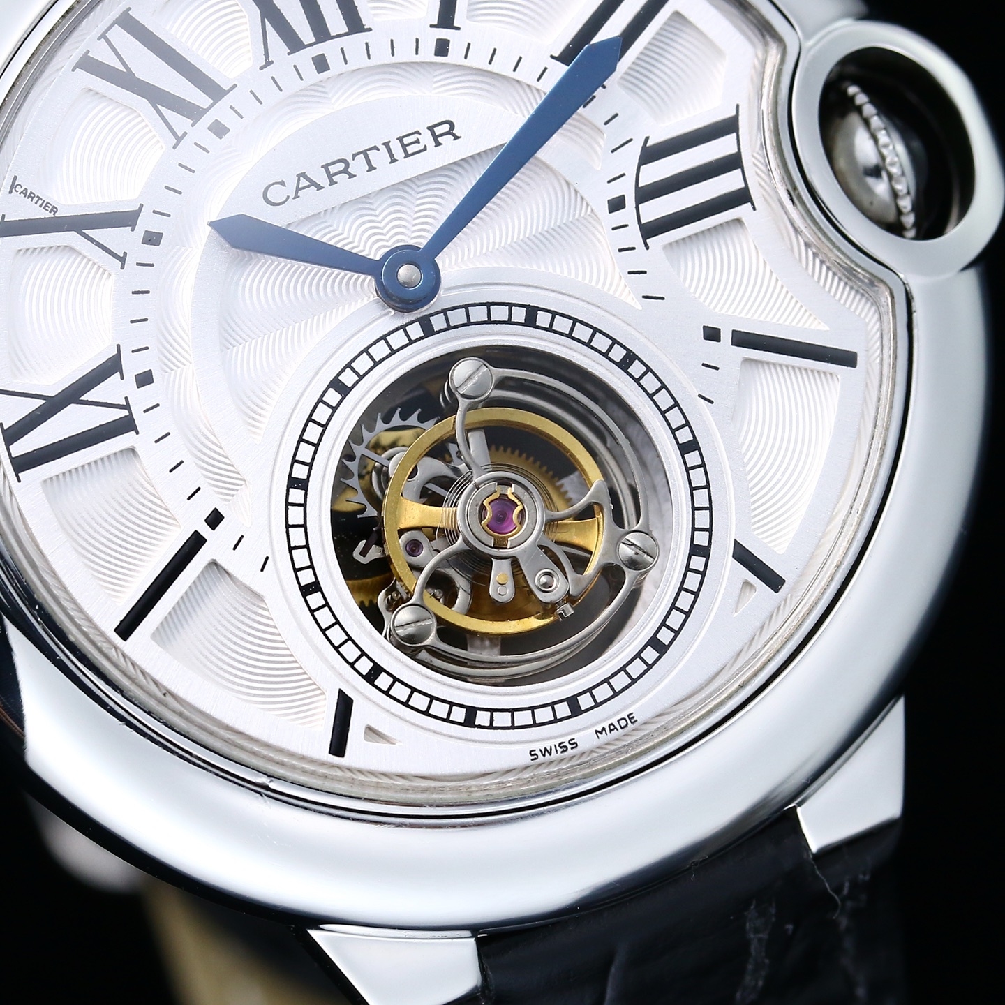 Cartier watch - Image 5