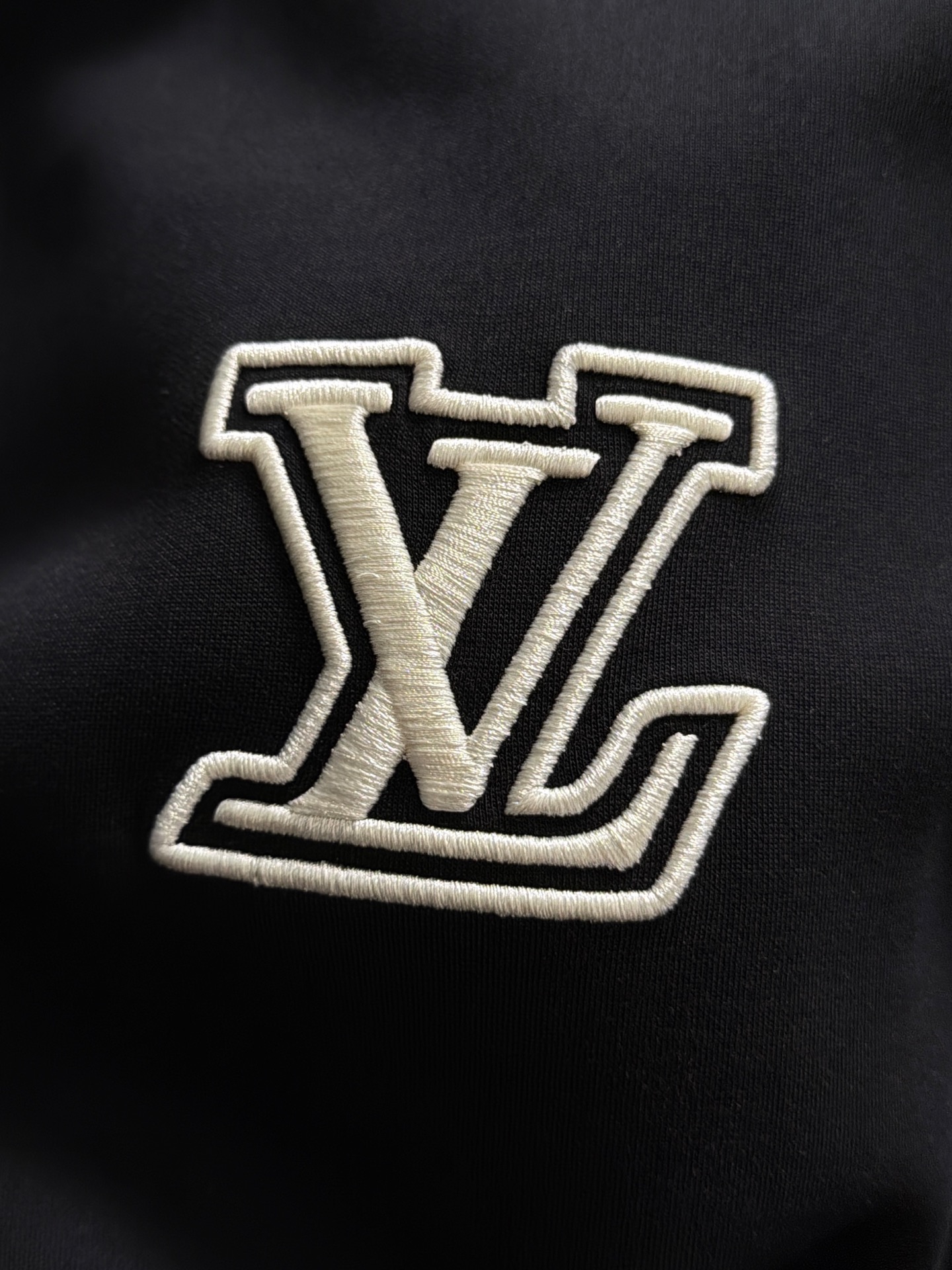 Louis Vuitton Suit - Image 5
