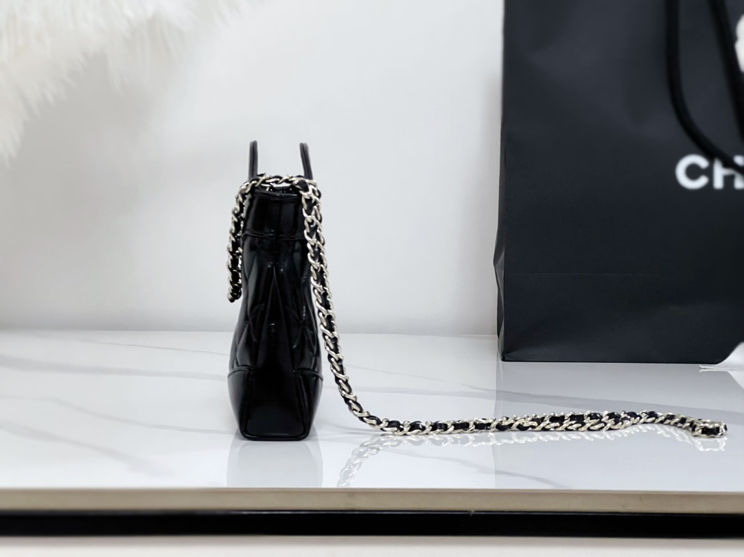 Coco Chanel Crossbody Bag Mini Flap - Image 8