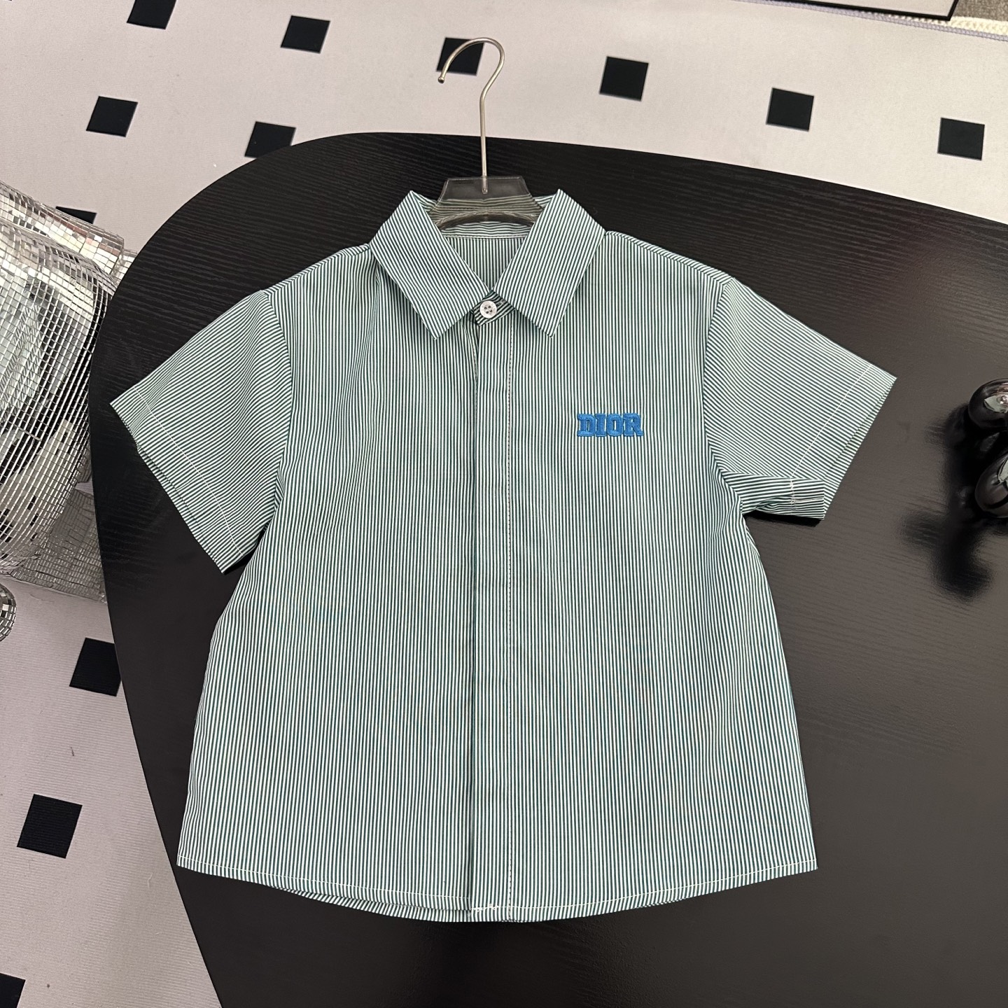 DIOR T-shirt suit - Image 8