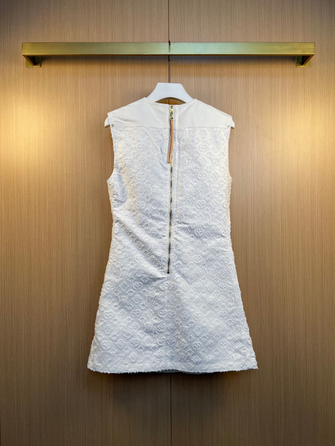 LV Short dress - Image 6