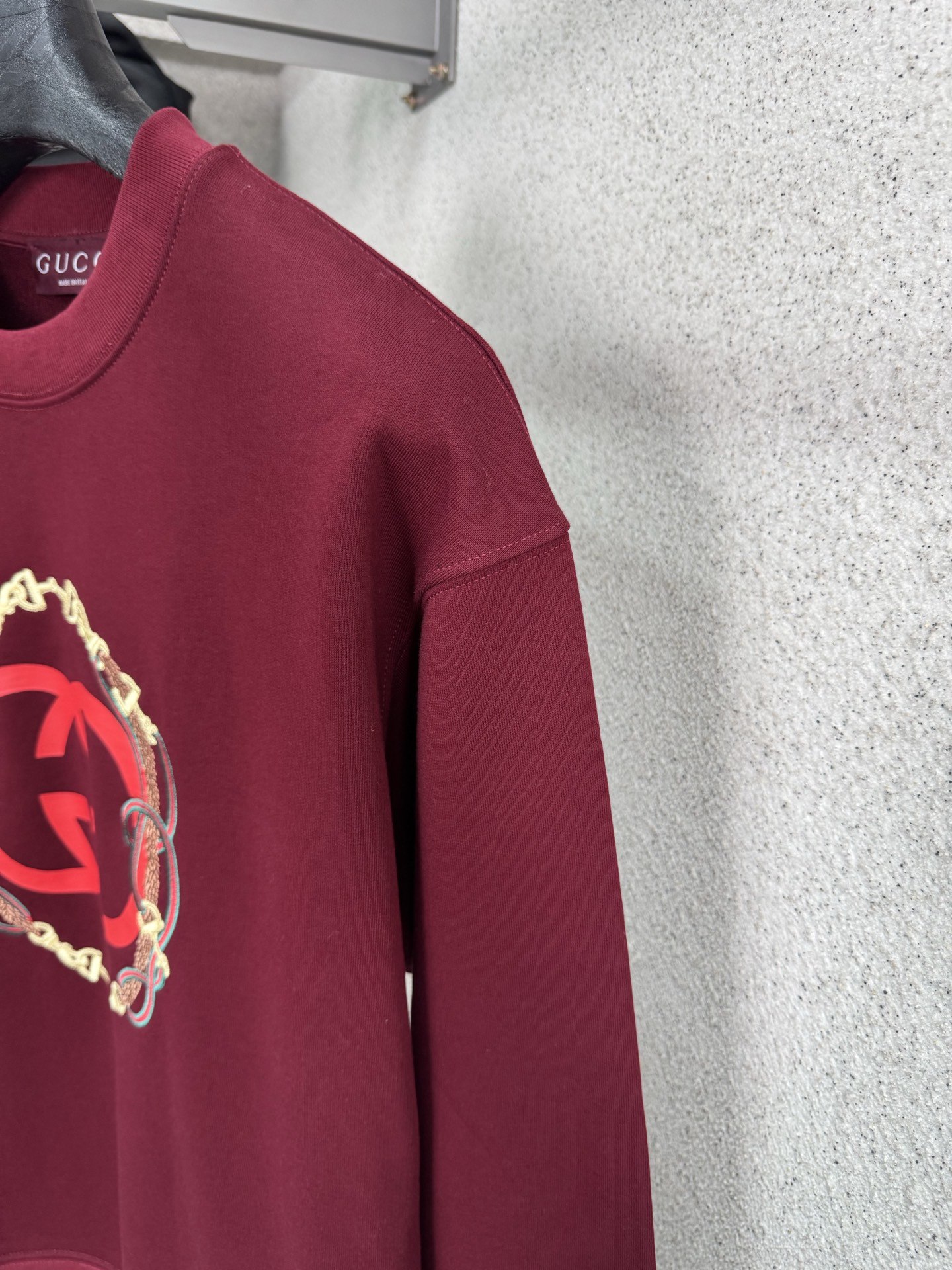 GUCCI Hoodie - Image 5