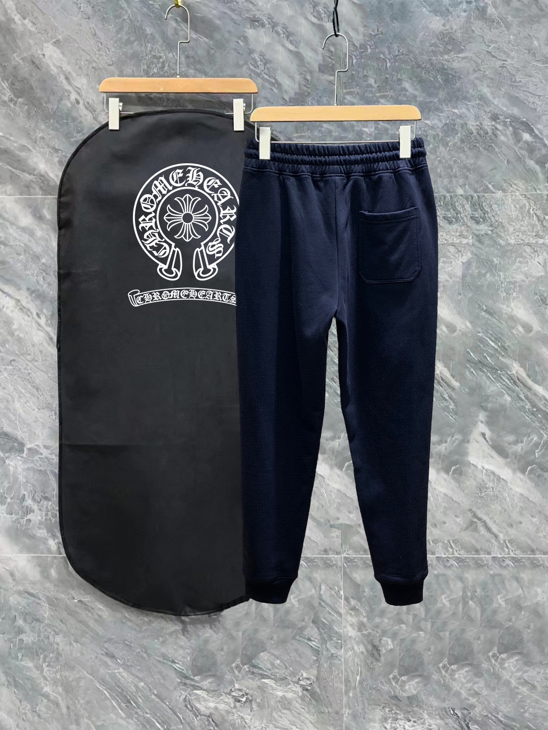 Chrome Hearts pant - Image 2