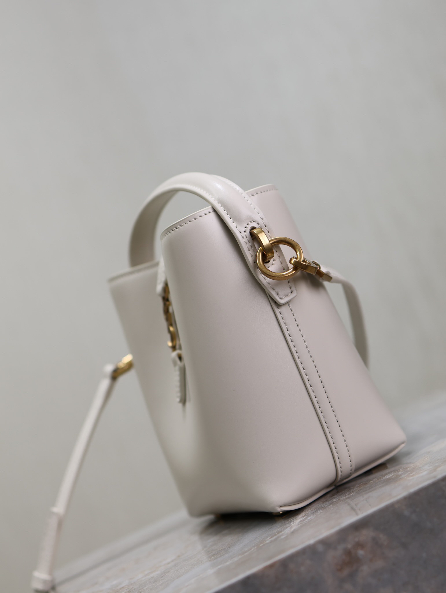 Saint Laurent Paris bag - Image 6