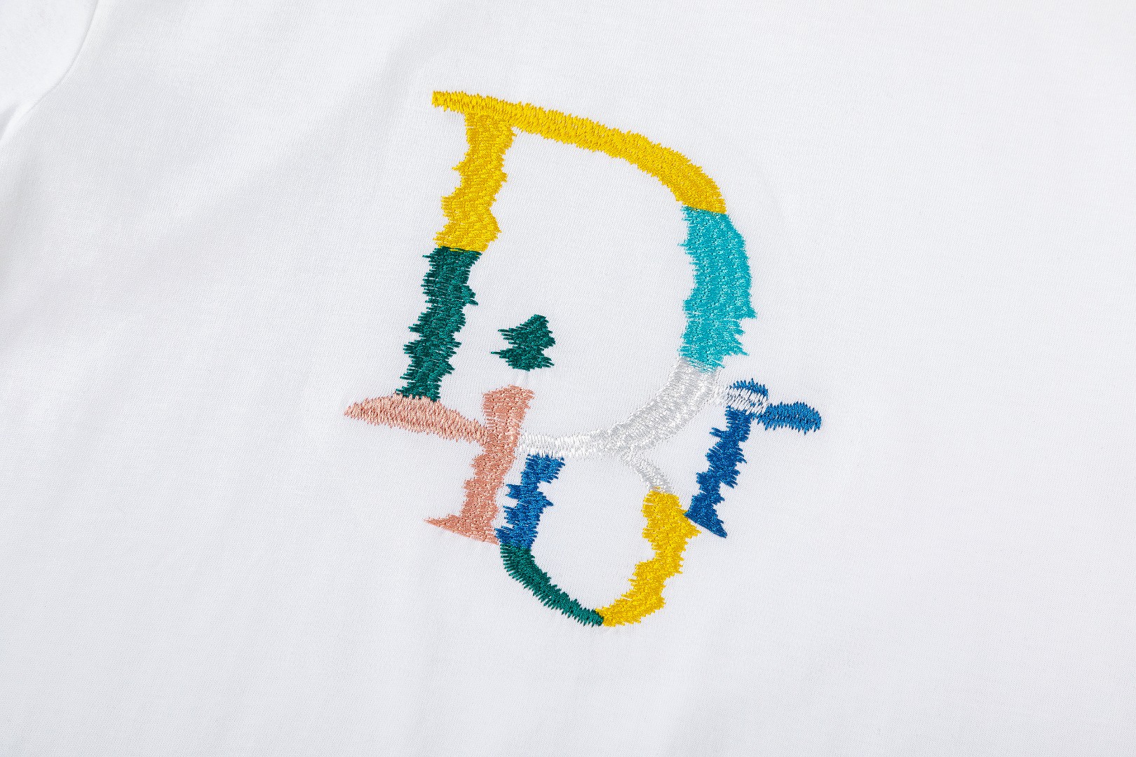 DIOR T-shirt suit - Image 6